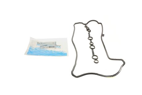 Прокладка клапанної кришки гумова КЛАП. КР. REN CAPTUR/CLIO/KANGOO/MEGANE 1.2 H5F 400/402/408/412 -ua VICTOR REINZ 71-10887-00