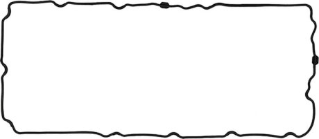 Прокладка клапанної кришки гумова КЛАП. КР. LANDROVER -ua VICTOR REINZ 71-10904-00