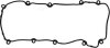 Прокладка клапанної кришки гумова КЛАП КР JAGUAR 2.5/3.0 V6 S-TYPE/X-TYPE LEFT 00-07 -ua VICTOR REINZ 71-12601-00 (фото 1)