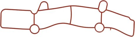 Прокладка колектора двигуна гумова КОЛЛ IN FORD 1.5 ECOBOOST 14- -ua VICTOR REINZ 71-12635-00