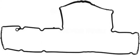 Прокладка клапанної кришки гумова VICTOR REINZ 71-12636-00