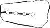 Прокладка клапанной крышки резиновая КЛАП. КР. CHEVROLET VICTOR REINZ 71-12763-00 (фото 1)