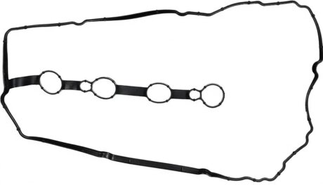 Прокладка клапанной крышки резиновая КЛАП. КР. CHEVROLET VICTOR REINZ 71-12763-00