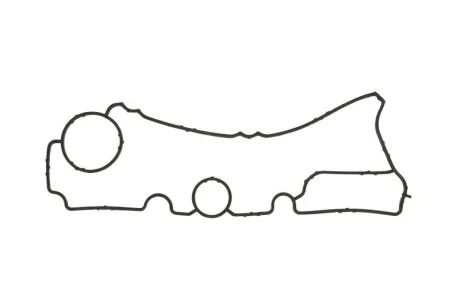 Прокладка кришки клапана VOLVO S60 II, S60 III, S80 II, S90 II, V40, V60 I, V60 II, V70 III, V90 II, XC40, XC60 I, XC60 II, XC70 II, XC90 II GEELY XINGYUE 1.5/2.0/2.0H 09.13- VICTOR REINZ 711278800