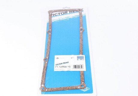 Прокладка клапанної кришки REINZ VICTOR REINZ 71-12959-10