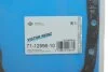 Прокладка піддону картера коркова OIL PAN OPEL 13NB/14SV/C16NZ, VICTOR REINZ 71-12996-10 (фото 2)