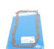 Прокладка піддону картера коркова OIL PAN OPEL 1.6D/1.7D/1.8 -ua VICTOR REINZ 71-13017-00 (фото 1)