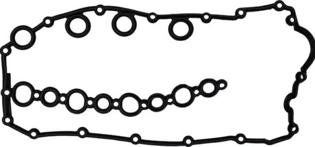 Прокладка клапанної кришки гумова КЛАП. КР LAND-ROVER 3.6D V8 368DT 06-13 RIGHT -ua VICTOR REINZ 71-13228-00