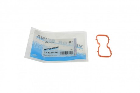 Прокладка колектора двигуна гумова КОЛЛ IN OPEL -ua VICTOR REINZ 71-13274-00