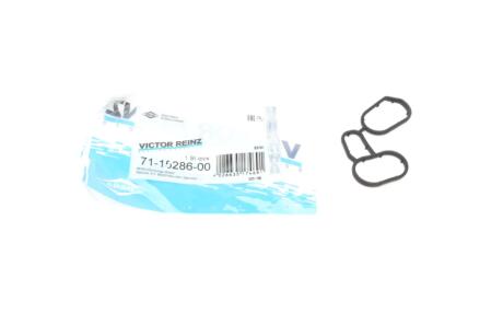 Ущільнення, Оливний Радіатор REINZ VICTOR REINZ 71-15286-00