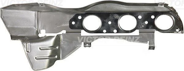 Прокладки двигуна VICTOR REINZ 71-17231-00 (фото 1)