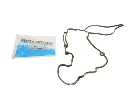 Прокладка клапанної кришки гумова КЛАП. КР. OPEL ADAM/ASTRA/CASCADA/CORSA/INSIGNIA/MERIVA/MOKKA/ZA -ua VICTOR REINZ 71-17813-00