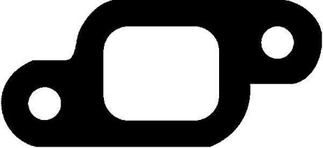 Прокладка випускного колектора Ford VICTOR REINZ 712425720