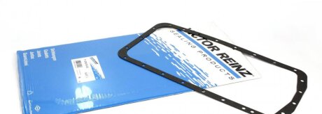 Прокладка піддону картера гумова OIL PAN PSA XU9J4 NEW VICTOR REINZ 71-25918-30