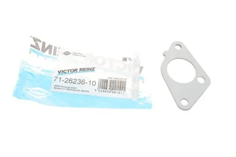 Прокладка коллектора выпускного Citroen Jumper/Fiat Ducato/Peugeot Boxer 2.0i 94- REINZ (opt-om) VICTOR REINZ 71-26236-10