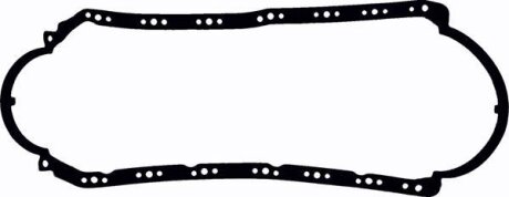 Прокладка, масляний піддон VICTOR REINZ 712628100