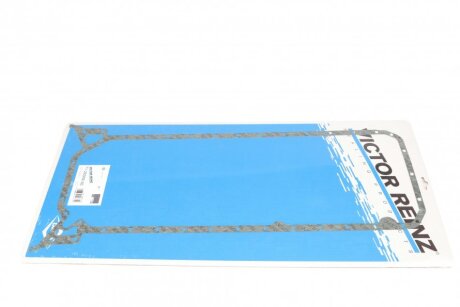 Прокладка поддона MB S-class (W126) 85-91, M103 VICTOR REINZ 712656930