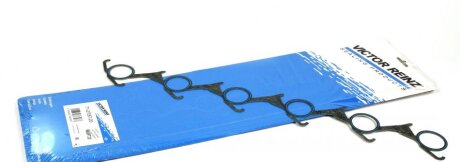 Прокладка колектора двигуна арамідна КОЛЛ. IN MB OM603 -ua VICTOR REINZ 71-27057-20