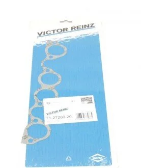 Прокладання впускного колектора REINZ VICTOR REINZ 71-27206-20