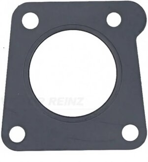 Прокладка колектора двигуна металева КОЛЛ. EX PSA ZPJ/Z7W/Z7X -ua VICTOR REINZ 71-28604-00