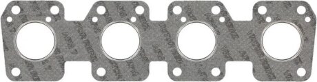 Прокладка колектора двигуна металева КОЛЛ. EX AUDI 3.7/4.2 ABZ/AEM/AEW/AGH/AKG-AKH/AKJ 94-99 -ua VICTOR REINZ 71-29172-00