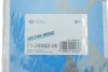 Прокладка колектора двигуна арамідна КОЛЛ. IN OPEL/DAEWOO -ua VICTOR REINZ 71-29302-00 (фото 2)