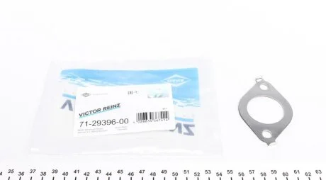 Прокладка выпускного коллектора REINZ VICTOR REINZ 71-29396-00