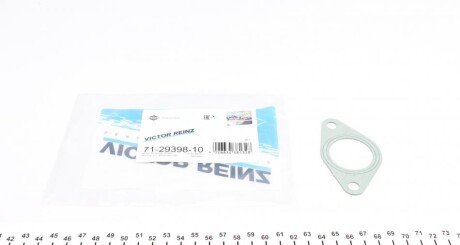 Прокладання впускного колектора REINZ VICTOR REINZ 71-29398-10