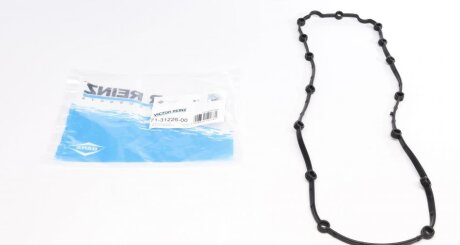 Прокладка піддону картера гумова OIL PAN OPEL NEW VICTOR REINZ 71-31226-00