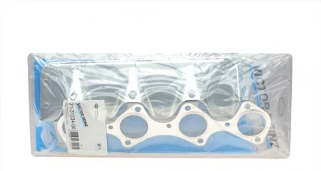 Прокладка колектора двигуна металева ABSCHIRMTEIL BMW M43B19 NEW -ua VICTOR REINZ 71-31334-00
