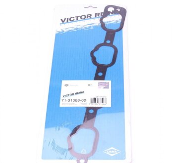 Прокладка колектора двигуна металева КОЛЛ. IN MB NEW -ua VICTOR REINZ 71-31368-00