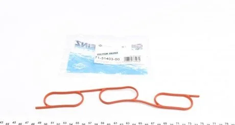 Прокладання впускного колектора REINZ VICTOR REINZ 71-31403-00