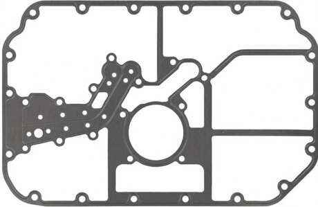 Прокладка двигуна VICTOR REINZ 71-31707-00