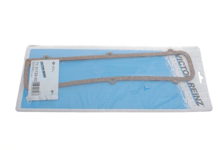 Прокладка кришки клапанів Citroen/Fiat/Lancia/Peugeot 1.1-1.6 79- REINZ (opt-om) VICTOR REINZ 71-31729-00