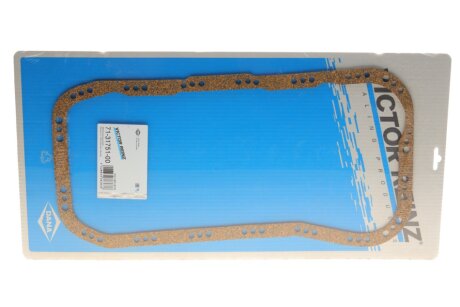 Прокладка піддону картера гумова OIL PAN FIAT NEW -ua VICTOR REINZ 71-31751-00