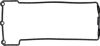 Прокладка клапанної кришки гумова КЛАП.КР. RIGHT BMW M60/M62 -98 -ua VICTOR REINZ 71-31822-00 (фото 1)