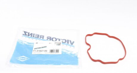 Прокладка колектора двигуна гумова КОЛЛ. IN BMW M60/M62 REAR -ua VICTOR REINZ 71-31827-00