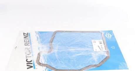Прокладка поддона картера металлическая OIL PAN BMW M60/M62 VICTOR REINZ 71-31837-00