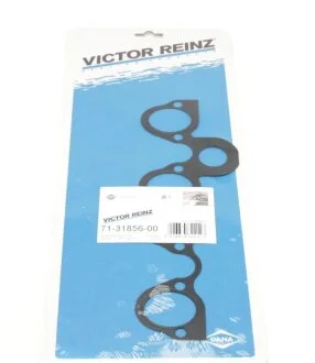 Прокладка колектора двигуна металева КОЛЛ. IN VW 1.8 AAM/ABS/ADZ -ua VICTOR REINZ 71-31856-00