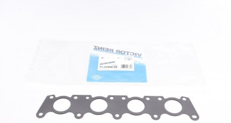 Прокладка колектора випускного Audi A3/A4/A6/Skoda Octavia/VW Golf VI 1.8 T REINZ (opt-om) VICTOR REINZ 71-31958-00