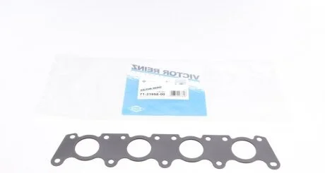 Прокладка колектора випускного Audi A3/A4/A6/Skoda Octavia/VW Golf VI 1.8 T REINZ (opt-om) VICTOR REINZ 71-31958-00