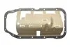 Прокладка піддону картера гумова OIL PAN OPEL X18XE/X20XEV С МАСЛООТРАЖАТЕЛЕМ -ua VICTOR REINZ 71-31965-00 (фото 3)
