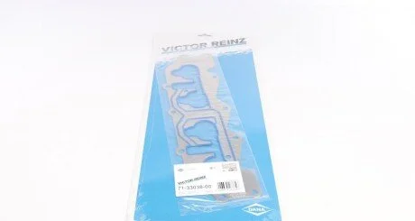 Прокладання впускного колектора REINZ VICTOR REINZ 71-33038-00