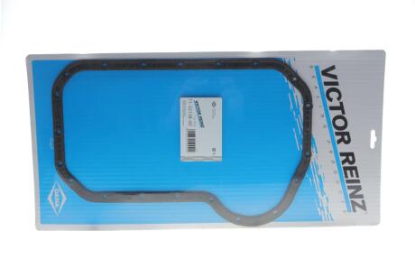 Прокладка піддону картеру VICTOR REINZ 71-33138-00