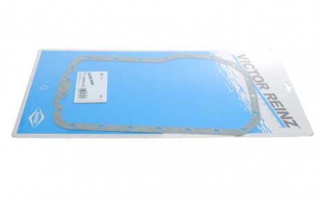Прокладка піддону картера арамідна OIL PAN RENAULT F2N/F3N/F3R/F8M/F8Q VICTOR REINZ 71-33409-00