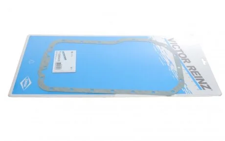 Прокладка піддону картера арамідна OIL PAN RENAULT F2N/F3N/F3R/F8M/F8Q VICTOR REINZ 71-33409-00