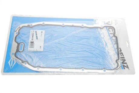 Прокладка піддону Opel Astra 1.7D 94-05 REINZ (opt-om) VICTOR REINZ 71-33696-00