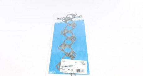 Прокладка корпус впускного колектора REINZ VICTOR REINZ 71-33786-00