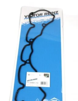 Прокладка клапанної кришки гумова КЛАП.КР. IVECO 2.8D 8140.63 VICTOR REINZ 71-33951-10