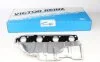 Прокладка колектора двигуна металева КОЛЛ. EX FORD 2.0/2.2TDCI FMBA/HJBA/HJBB 00-07 С ТЕПЛОВ. ЭКРА -ua VICTOR REINZ 71-34026-00 (фото 1)